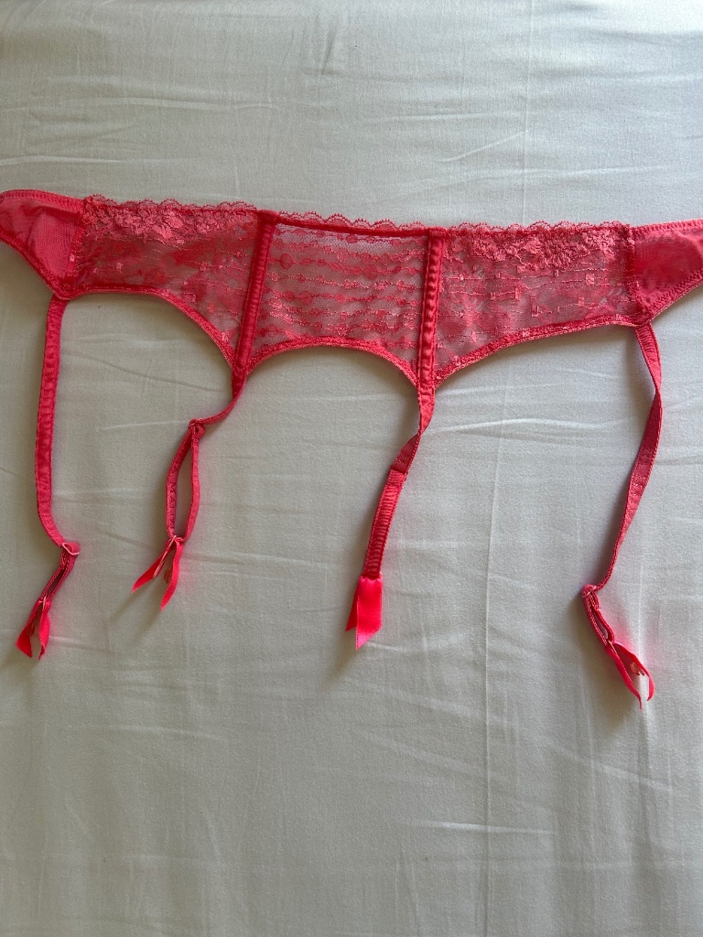 La Perla Malizia Vintage Garter